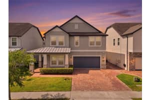 1369 Bristol Oaks Way, ORLANDO