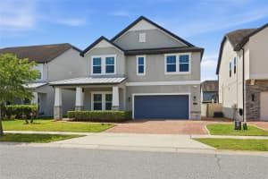 1369 BRISTOL OAKS WAY, ORLANDO, FL 32825 - MLS#MFRO6410590
