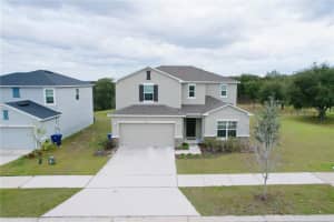 583 BLACK EAGLE DRIVE, GROVELAND, FL 34736 - MLS#MFRO6410601