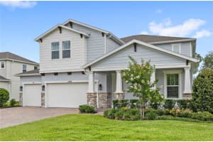 2985 WATER CLOVER COURT, APOPKA, FL 32712 - MLS#MFRO6410610