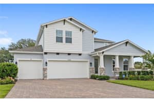 2985 WATER CLOVER COURT, APOPKA, FL 32712 - MLS#MFRO6410610