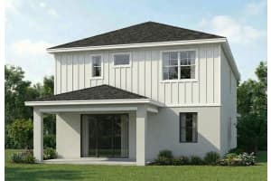 137 CHANDLER AVENUE, DELAND, FL 32724 - MLS#MFRO6410647