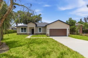 340 W GRAHAM PARK DR, HAINES CITY, FL 33844 - MLS#MFRO6410659