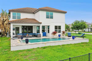 9189 BUSACO PARK WAY, WINTER GARDEN, FL 34787 - MLS#MFRO6410698