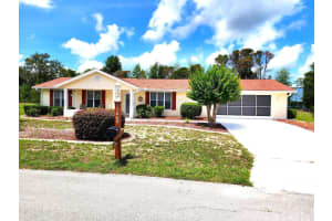 11660 Sw 89th Ter, OCALA
