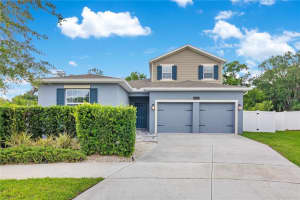 4452 Seven Canyons Dr, KISSIMMEE
