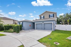 4452 SEVEN CANYONS DRIVE, KISSIMMEE, FL 34746 - MLS#MFRO6410724
