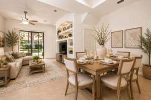 8766 THE ESPLANADE #23, ORLANDO, FL 32836 - MLS#MFRO6410736