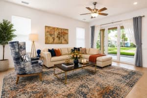 8766 THE ESPLANADE #23, ORLANDO, FL 32836 - MLS#MFRO6410736