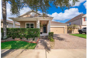 11437 WAKEWORTH STREET, ORLANDO, FL 32836 - MLS#MFRO6410775