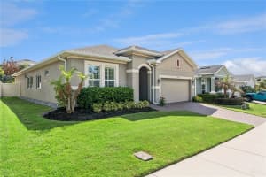 17008 GATHERING PLACE CIRCLE, CLERMONT, FL 34711 - MLS#MFRO6410780