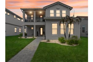 9448 MERE PARKWAY, ORLANDO, FL 32832 - MLS#MFRO6410784