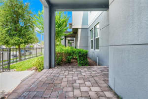 7381 ALPINE BUTTERFLY LANE, ORLANDO, FL 32819 - MLS#MFRO6410807