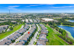 7381 ALPINE BUTTERFLY LANE, ORLANDO, FL 32819 - MLS#MFRO6410807