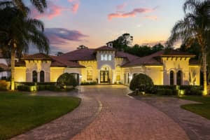 10633 LAGO BELLA DRIVE, ORLANDO, FL 32832 - MLS#MFRO6410808