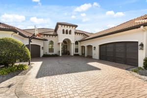 10633 LAGO BELLA DRIVE, ORLANDO, FL 32832 - MLS#MFRO6410808