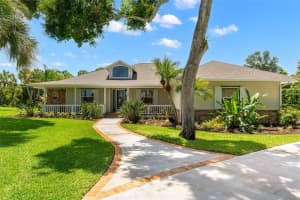 109 HARBOR POINT DRIVE, SEBASTIAN, FL 32958 - MLS#MFRO6410855