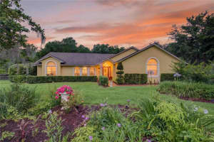 22733 STALLION DRIVE, SORRENTO, FL 32776 - MLS#MFRO6410891