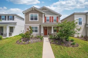 11404 SUNSAIL AVENUE, ORLANDO, FL 32832 - MLS#MFRO6410902