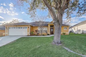 129 COMPASS ROSE DR BROOK, GROVELAND, FL 34736 - MLS#MFRO6410917