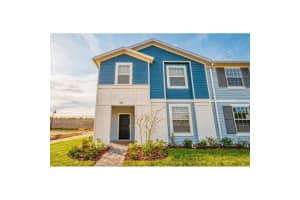 806 PARADISE DRIVE, DAVENPORT, FL 33897 - MLS#MFRO6410922
