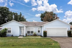 234 Balboa Dr, KISSIMMEE 234 Balboa Dr, KISSIMMEE
