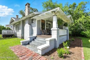 3522 RANDALL STREET, JACKSONVILLE, FL 32205 - MLS#MFRO6410935