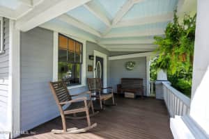 3522 RANDALL STREET, JACKSONVILLE, FL 32205 - MLS#MFRO6410935