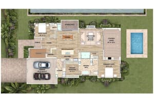 950 ENCLAVE PLACE, WINTER PARK, FL 32792 - MLS#MFRO6410963