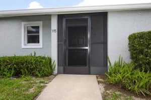 115 Dorchester Sq, LAKE MARY