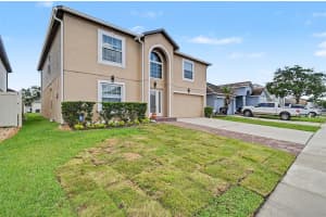 121 MAYFIELD DRIVE, SANFORD, FL 32771 - MLS#MFRO6410974