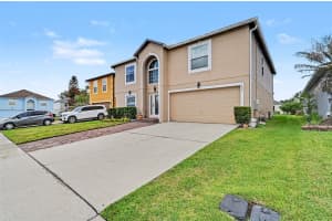 121 MAYFIELD DRIVE, SANFORD, FL 32771 - MLS#MFRO6410974
