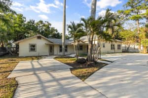 2726 6TH AVENUE, BRADENTON, FL 34205 - MLS#MFRO6411009