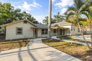 2726 6TH AVENUE, BRADENTON, FL 34205 - MLS#MFRO6411009