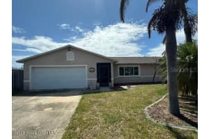 2050 PORPOISE STREET, MERRITT ISLAND, FL 32952 - MLS#MFRO6411029