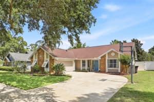 3311 HEATHGATE COURT, ORLANDO, FL 32812 - MLS#MFRO6411041
