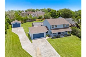 985 S Carpenter Rd, TITUSVILLE 985 S Carpenter Rd, TITUSVILLE