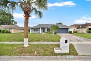 4743 Lake Sharp Dr, ORLANDO