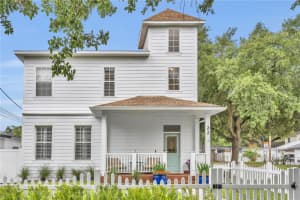 22 E Hazel St, ORLANDO 22 E Hazel St, ORLANDO