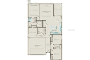 5576 SUNLIT HAVEN DRIVE, CLERMONT, FL 34714 - MLS#MFRO6411109