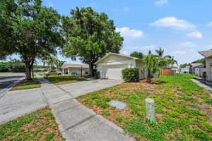 4816 ADDAX DRIVE, NEW PORT RICHEY, FL 34653 - MLS#MFRO6411121