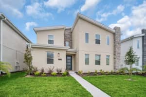 2854 BOOKMARK DRIVE, KISSIMMEE, FL 34746 - MLS#MFRO6411133