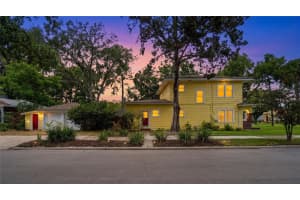 1544 TALBOT AVENUE, JACKSONVILLE, FL 32205 - MLS#MFRO6411183