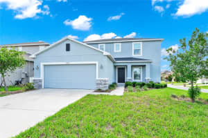 3800 FESCUE STREET, CLERMONT, FL 34714 - MLS#MFRO6411205