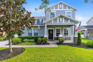 6110 Meriwether Cres, WINTER GARDEN
