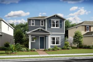 12475 Clear Sapphire Dr, WINTER GARDEN
