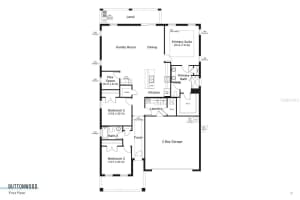 30310 EMERALD FOREST DRIVE, MOUNT DORA, FL 32757 - MLS#MFRO6411219