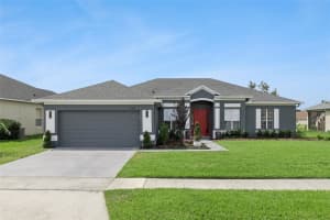 13606 Summer Rain Dr, ORLANDO