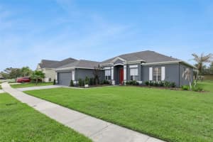 13606 SUMMER RAIN DRIVE, ORLANDO, FL 32828 - MLS#MFRO6411234