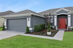13606 SUMMER RAIN DRIVE, ORLANDO, FL 32828 - MLS#MFRO6411234